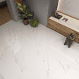 ABK Sensi Up Statuario Ultra Rett Tiles