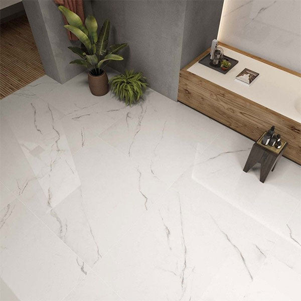 ABK Sensi Up Statuario Ultra Rett Tiles