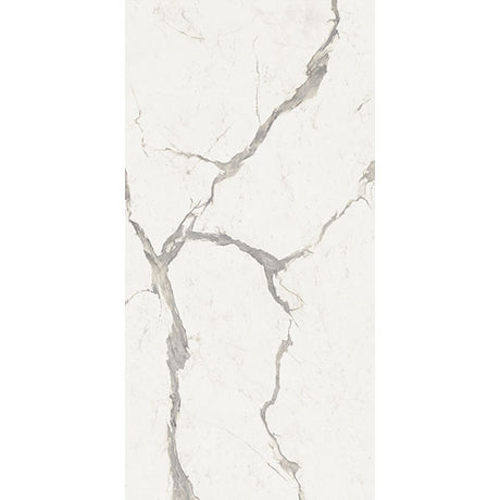 ABK Sensi Up Statuario Versilia Rett Tile 60 x 120cm