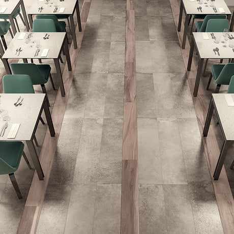 ABK Unika Ecru tiles (30 x 120cm)