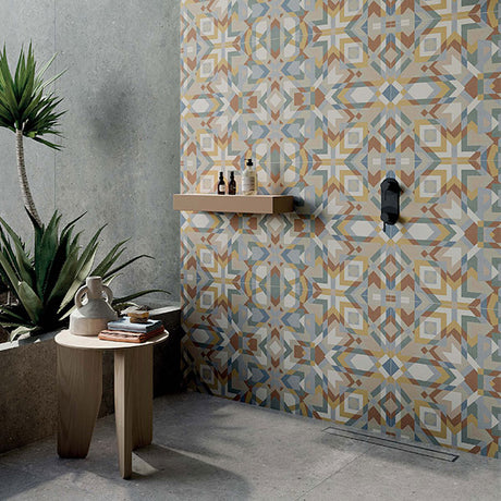 ABK Wide&Style Mini Amplify tiles