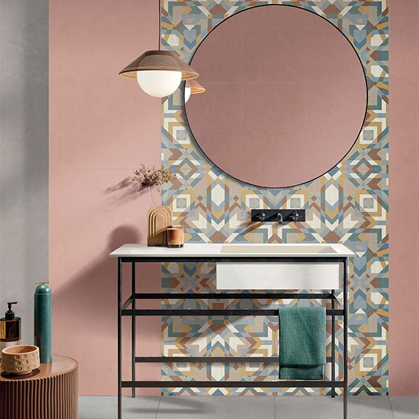 ABK Wide&Style Mini Amplify tiles