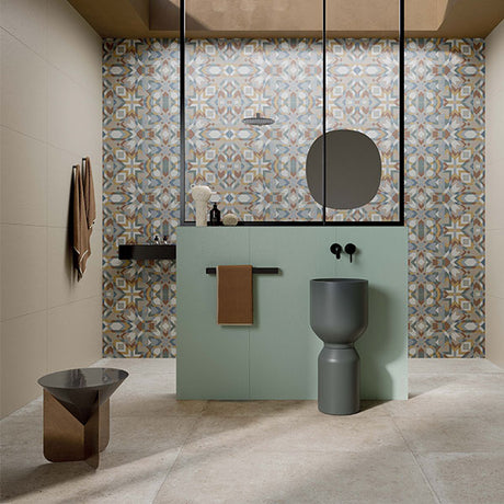 ABK Wide&Style Mini Amplify tiles