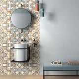 ABK Wide&Style Mini Amplify tiles