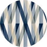 ABK Wide&Style Mini Abstract Connections Layers 