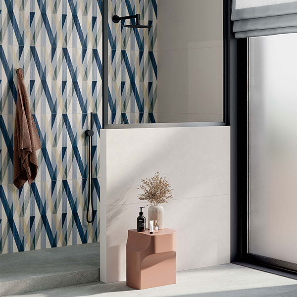 ABK Wide&Style Mini Layers tiles