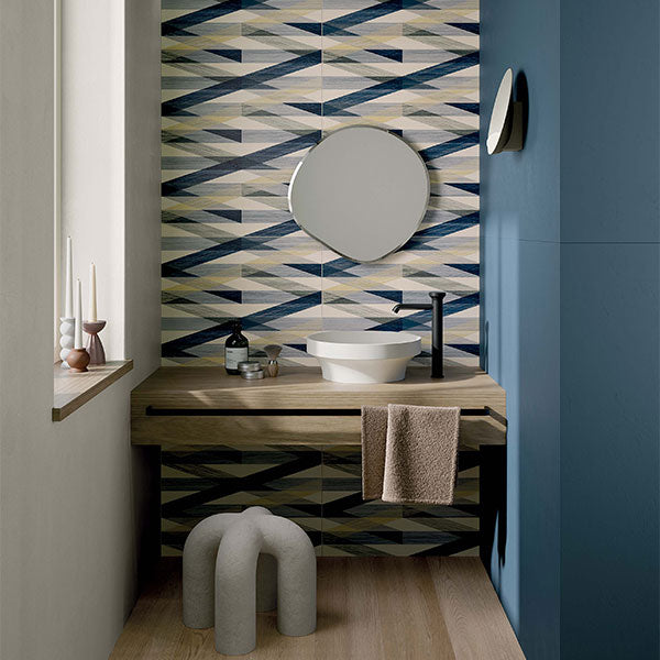 ABK Wide&Style Mini Layers tiles