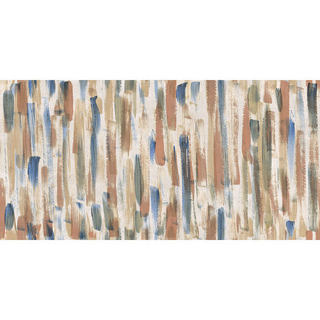 ABK Wide&Style Mini Abstract Connections Palette Rett Tile 60 x 120cm