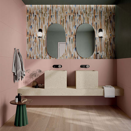 ABK Wide&Style Mini Palette tiles