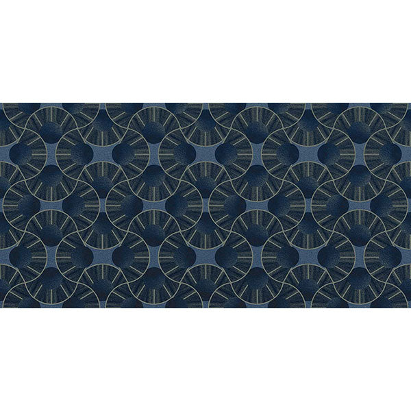 ABK Wide&Style Mini Abstract Connections Refined Rett Tile 60 x 120cm
