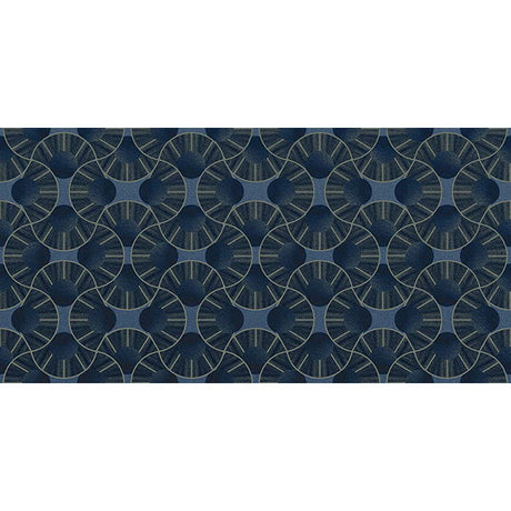 ABK Wide&Style Mini Abstract Connections Refined Rett Tile 60 x 120cm
