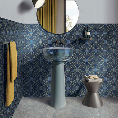 ABK Wide&Style Mini Refined tiles