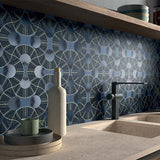 ABK Wide&Style Mini Refined tiles