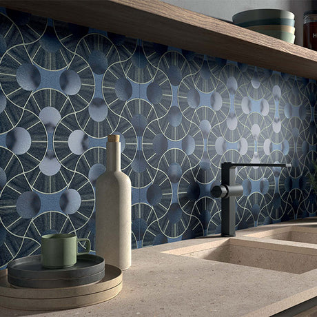 ABK Wide&Style Mini Refined tiles