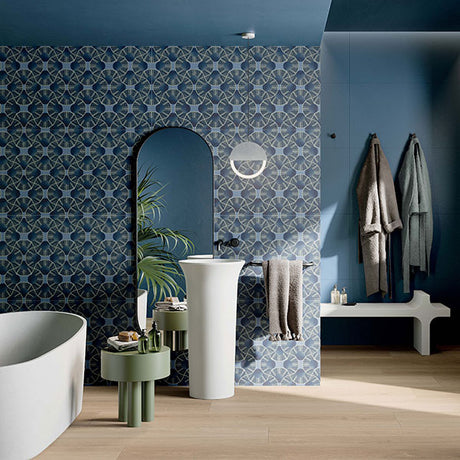ABK Wide&Style Mini Refined tiles