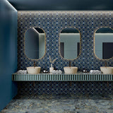 ABK Wide&Style Mini Refined tiles