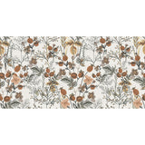 ABK Wide&Style Mini Decorative Mood Berries Rett Tile 60 x 120cm