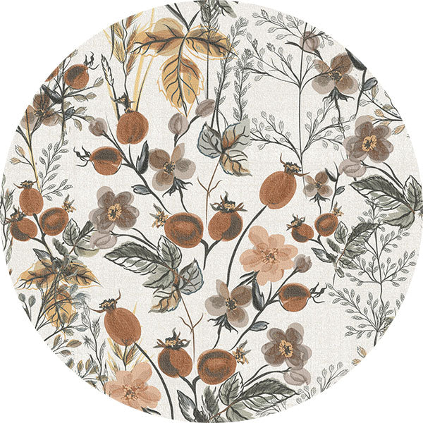 ABK Wide&Style Mini Berries