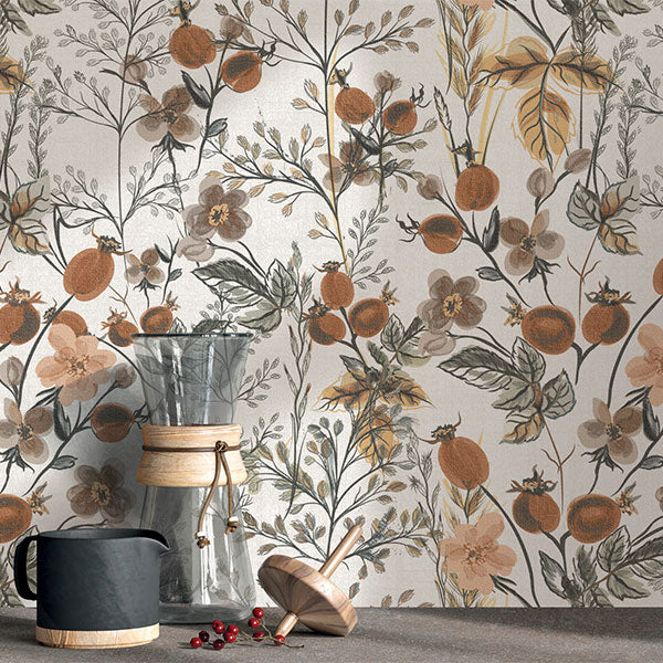 ABK Wide&Style Mini Berries tiles