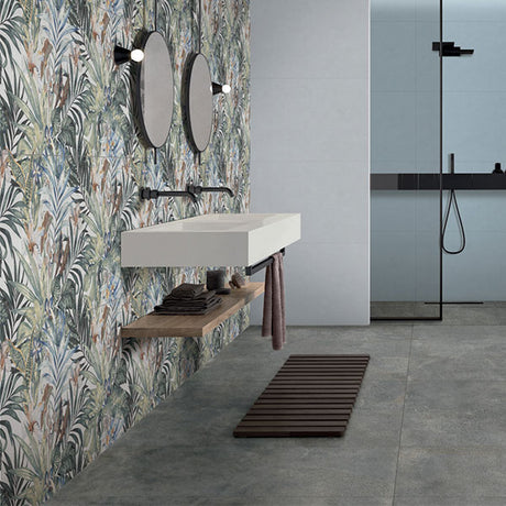 ABK Wide&Style Mini Caribbean tiles
