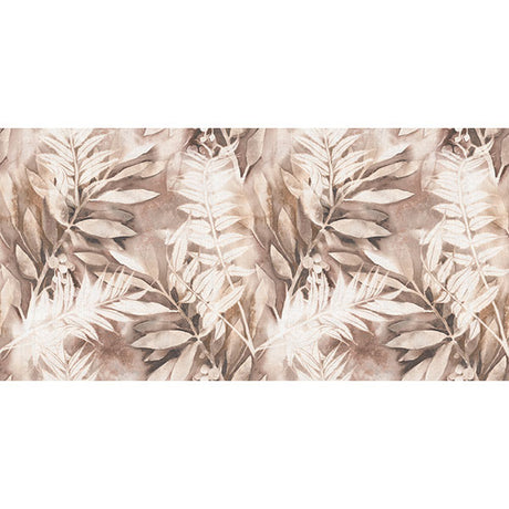 ABK Wide&Style Mini Decorative Mood Fern Rett Tile 60 x 120cm