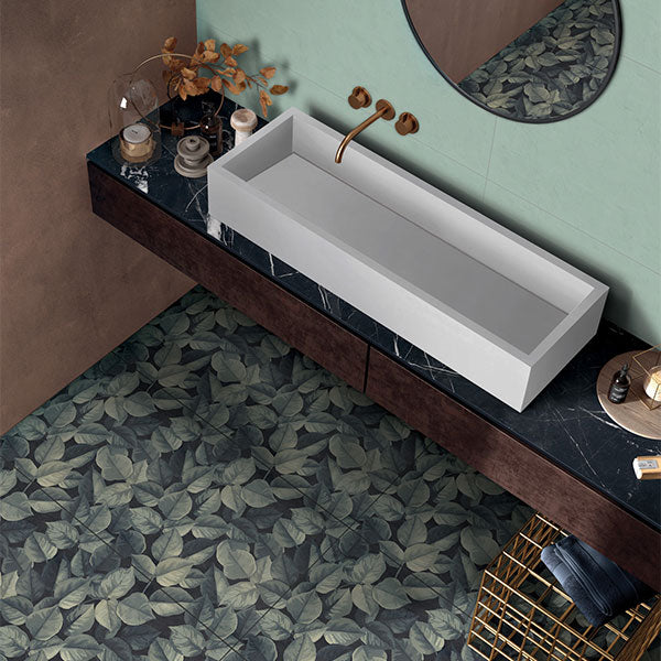 ABK Wide&Style Mini Foliage Tiles