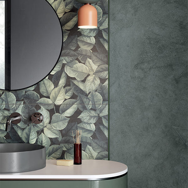 ABK Wide&Style Mini Foliage Tiles