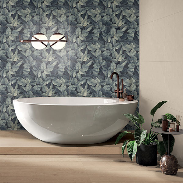 ABK Wide&Style Mini Foliage Tiles