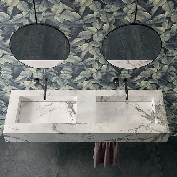 ABK Wide&Style Mini Foliage Tiles