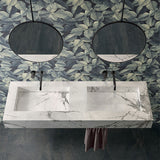 ABK Wide&Style Mini Foliage Tiles