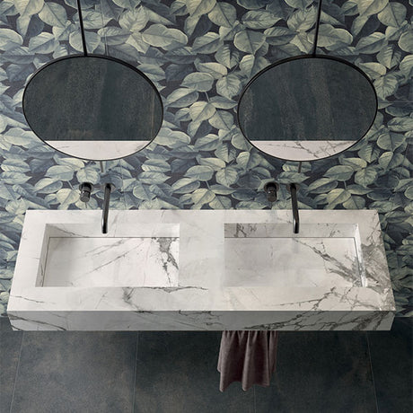 ABK Wide&Style Mini Foliage Tiles