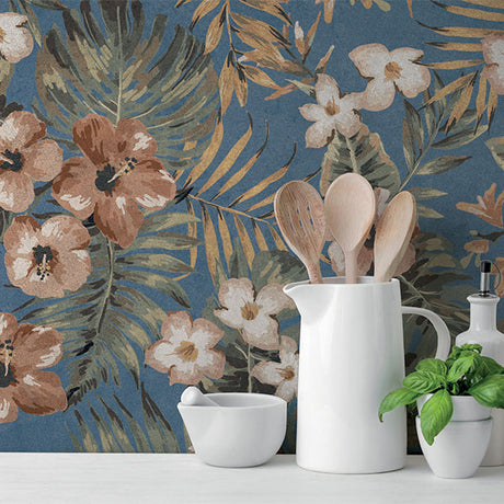 ABK Wide&Style Mini Decorative Mood Maui tile