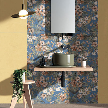 ABK Wide&Style Mini Decorative Mood Maui tiles