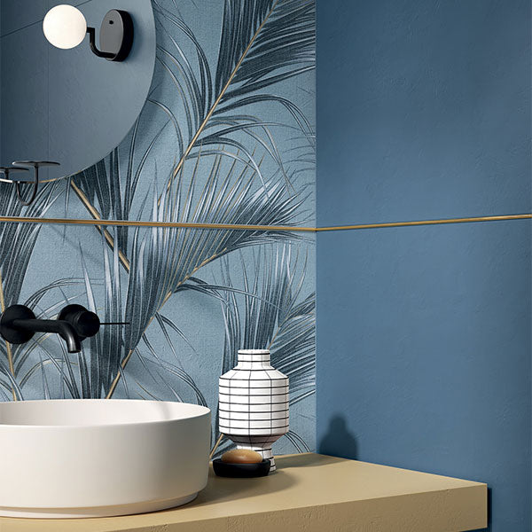 ABK Wide&Style Mini Palm tiles