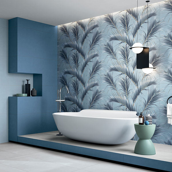 ABK Wide&Style Mini Palm tiles