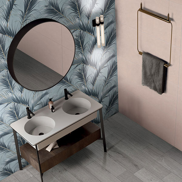 ABK Wide&Style Mini Palm tiles