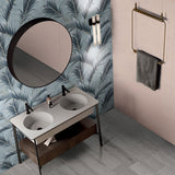 ABK Wide&Style Mini Palm tiles