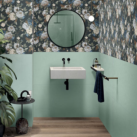 ABK Wide&Style Mini Romantic tiles