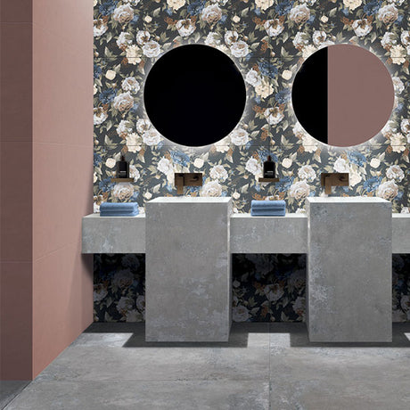 ABK Wide&Style Mini Romantic tiles