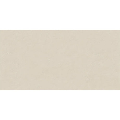 ABK Wide&Style Mini Solid Colours Alabaster Rett Tile 60 x 120cm
