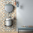 ABK Wide&Style Mini Solid Colours Cloud & Amplify tiles