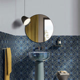 ABK Wide&Style Mini Solid Colours Cloud & Refined tiles