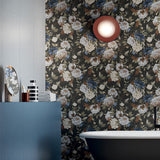 ABK Wide&Style Mini Solid Colours Cloud, Whale & Romantic