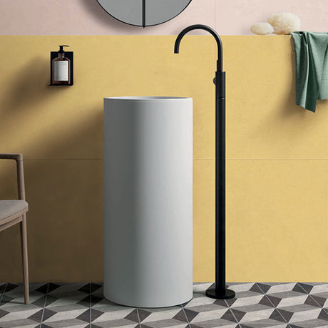 ABK Wide&Style Mini Solid Colours Ginger