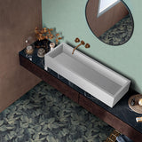 ABK Wide&Style Mini Solid Colours Mint & Foliage