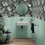 ABK Wide&Style Mini Solid Colours Mint & Romantic