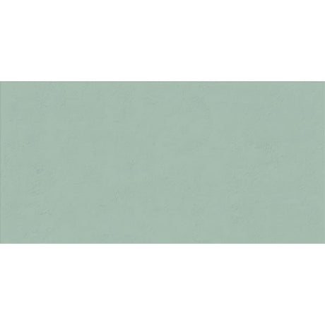 ABK Wide&Style Mini Solid Colours Mint Rett Tile 60 x 120cm