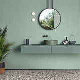 ABK Wide&Style Mini Solid Colours Mint