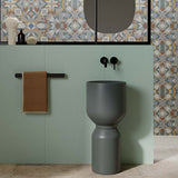 ABK Wide&Style Mini Solid Colours Mint & Amplify tiles