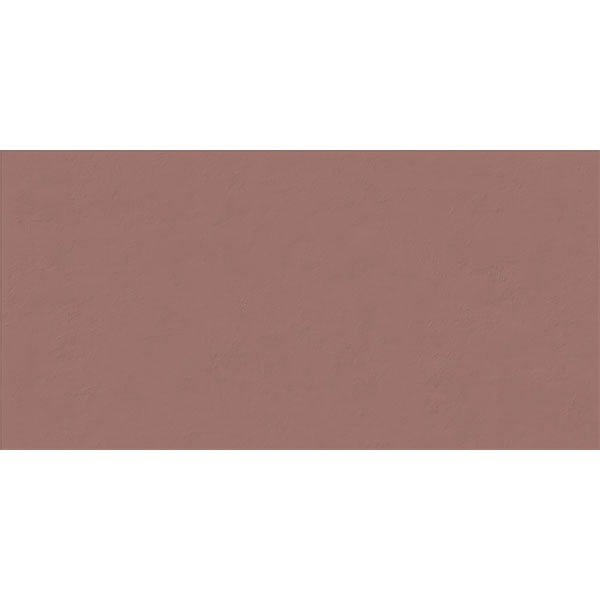 ABK Wide&Style Mini Solid Colours Paprika Rett Tile 60 x 120cm